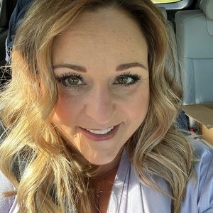 Meet your Posher, Jodi